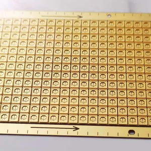 Circuitus cinematographicus tenuis 3535 UVC bracket ceramic LED