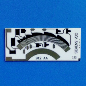 Crassum cinematographicum ambitus autocineti olei gradu resistentiae tabula